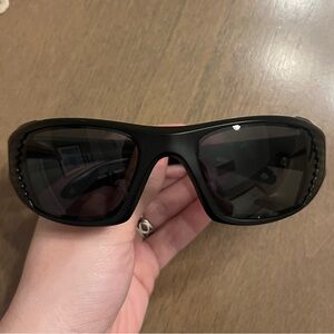 Liberty Sport Unisex Protective Athletic Eyegear Eyewear Sunglasses
